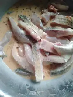 Make Blood fish step 4