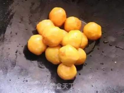 Make Bose banana step 10