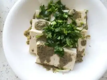 Make ♪ Tofu ♪ step 5
