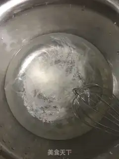 Make Chestnuts step 1