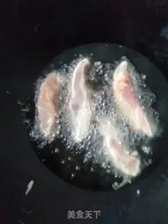 Make Blood fish step 5