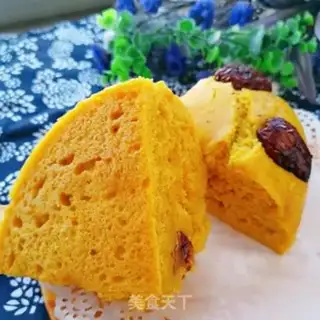 Make Pumpkin step 16