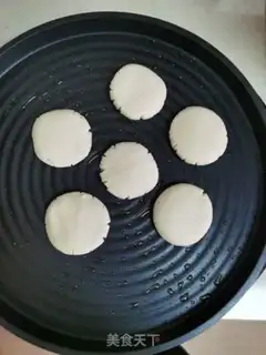 Make Red sugar step 5