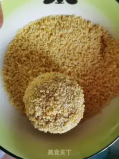 Make Tofuballs step 3