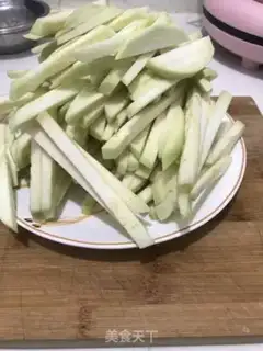 Make Pepper and cheese step 0