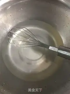 Make Chestnuts step 2