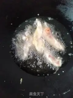 Make Blood fish step 6