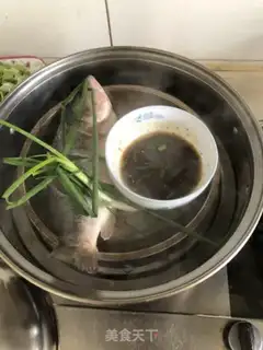 Make Red oil veggie step 2