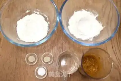 Make Pumpkin buns step 4