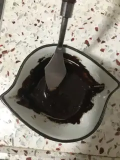 Make Chestnuts step 4