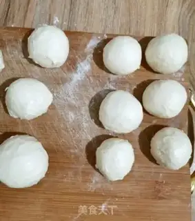 Make Intestines step 1