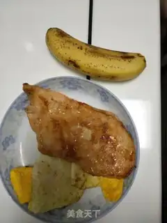 Make Fried chicken step 8