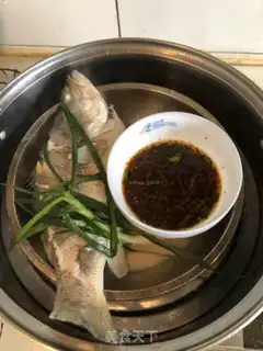 Make Red oil veggie step 3