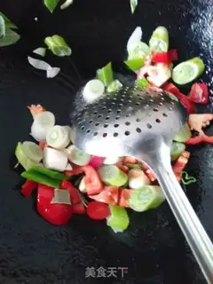 Make Blood fish step 8