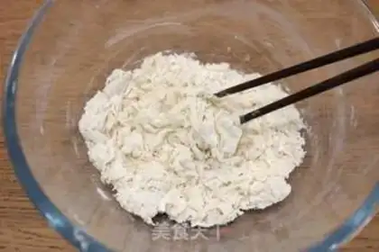 Make Pumpkin buns step 5