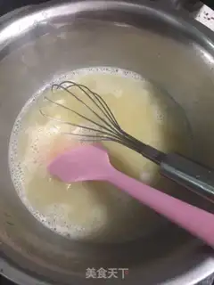 Make Chestnuts step 5