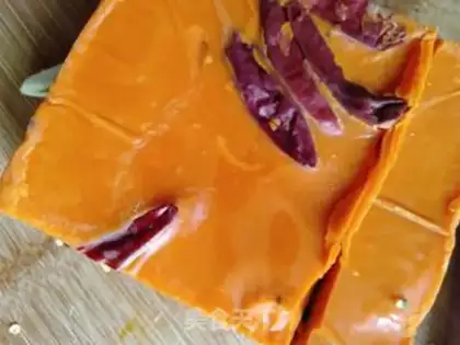 Make Blood fish step 9