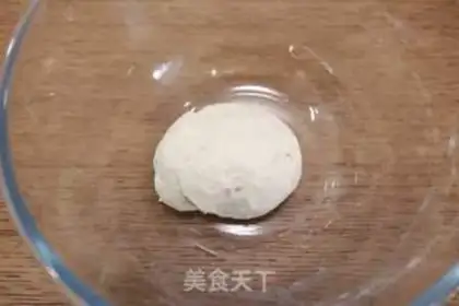 Make Pumpkin buns step 6
