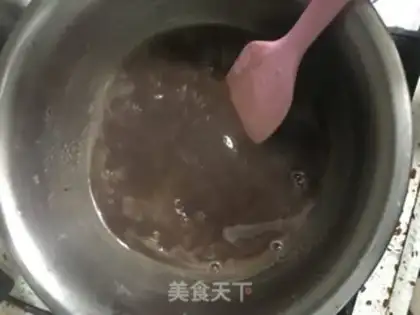 Make Vegetable dumplings step 6