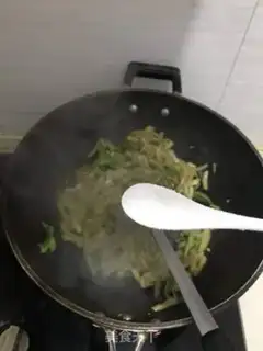 Make Pepper and cheese step 5