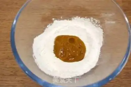 Make Pumpkin buns step 7