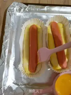 Make Intestines step 4