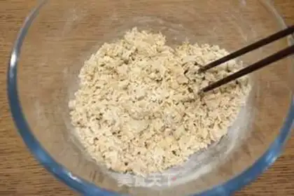 Make Pumpkin buns step 8