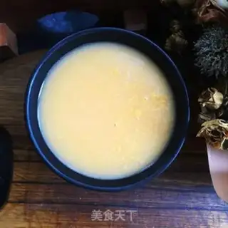 Make Peaches and rice step 10
