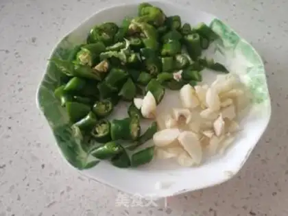 Make Powder stew step 0