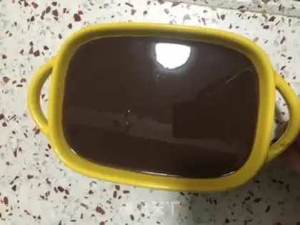 Make Chestnuts step 9