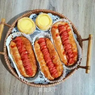 Make Intestines step 6