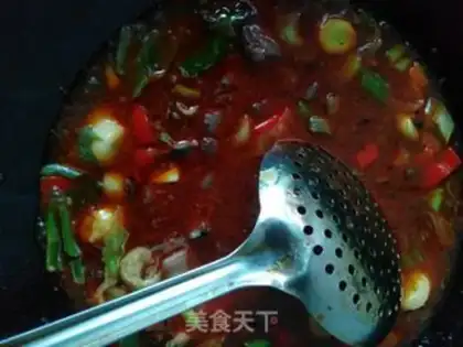 Make Blood fish step 13