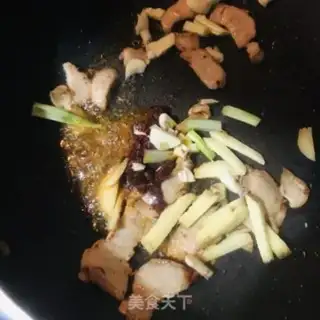 Make Pot potato chips step 3