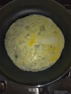 Make Fruit yogurt-chip toast step 5