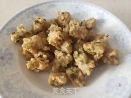 Make Powder stew step 2