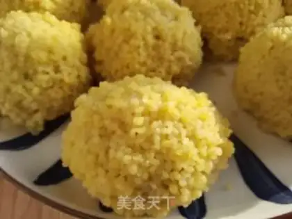 Make Tofuballs step 9