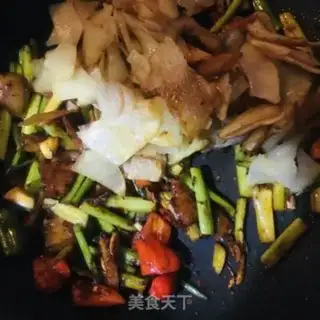 Make Pot potato chips step 5