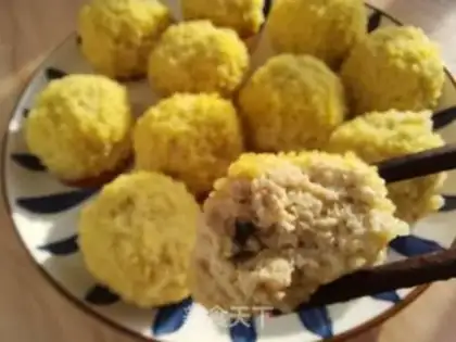 Make Tofuballs step 10