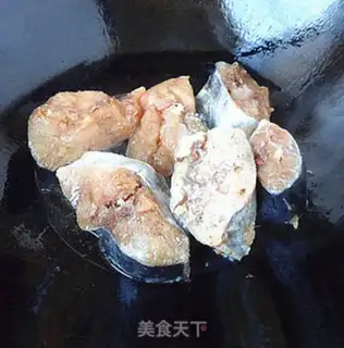 Make Fried fish step 2