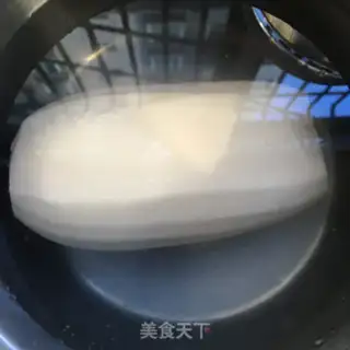 Make Slap the Dutch beans step 0