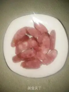 Make Red cheese step 0