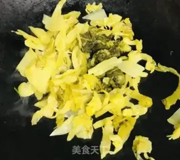 Make Sour and thin step 2