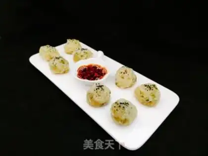 Make Sagarball step 0