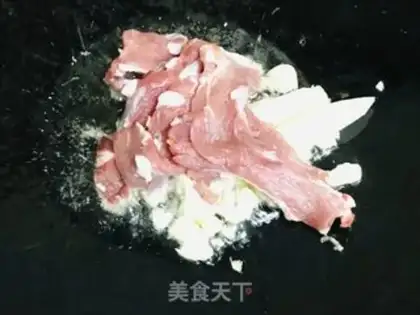 Make Sour and thin step 3