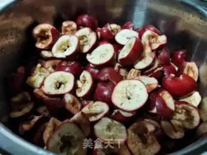 Make Red cheese step 2