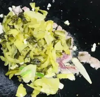 Make Sour and thin step 4
