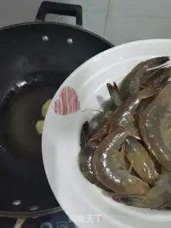 Make Shrimp step 2