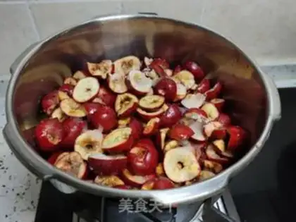 Make Red cheese step 5