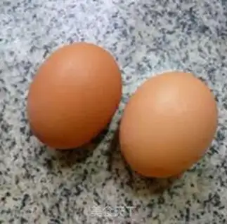 Make Soccer eggs step 2