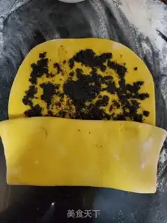 Make Sour and thin step 6